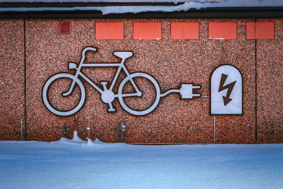 Så väljer du batteri och räckvidd på elcykel efter avstånd